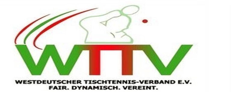 Tischtennis NRW
